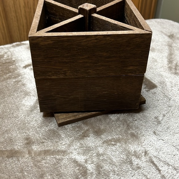 Rae Dunn Pen/Pencil Holder - Picture 4 of 6